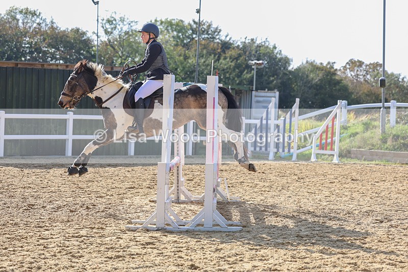 3E7A7981 - Class 4: 70cm open