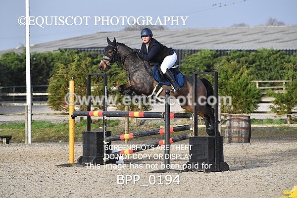 BPP_0194 - CLASS 10 Junior 1.15m & 1.20m Open Handicap