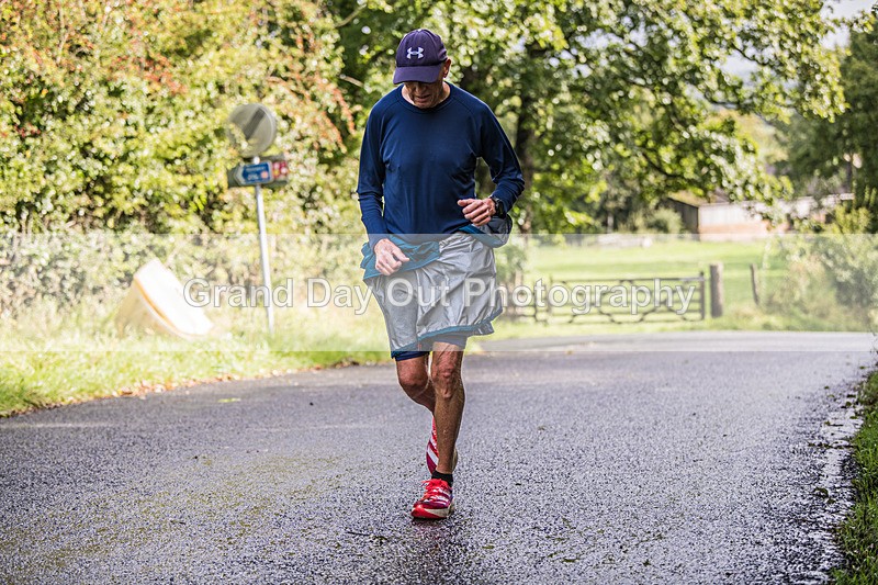 The One-302 - The One 10 Mile Road Race Saturday 13th September 2025
