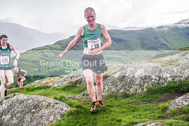 Arnison Crag-314 - Arnison Crag Horseshoe Fell Race Saturday 26th August 2023