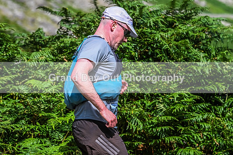 Scafell Pike-303 - Fellside Events Scafell Pike Trail Marathon Sunday 23rd August 2026