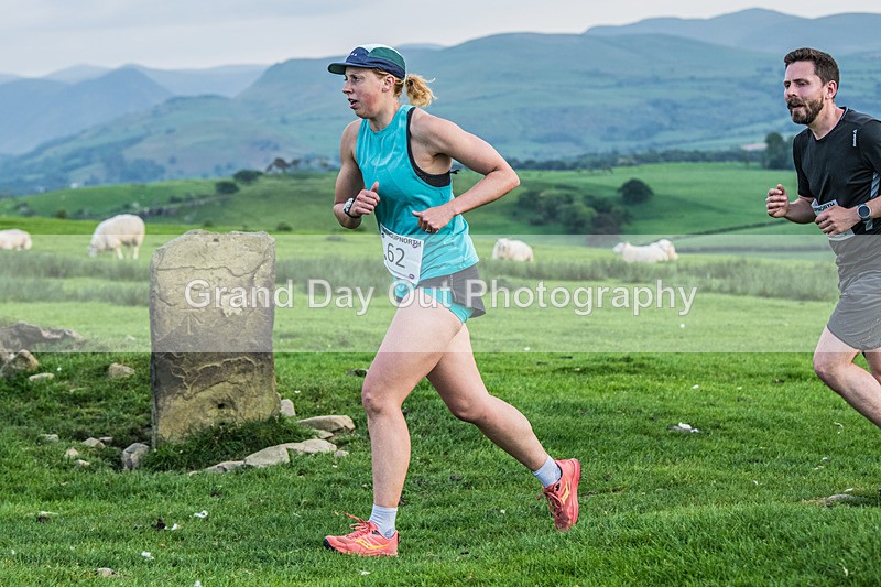 Hay-124 - Hay O Trail Race Tuesday 21st May 2024