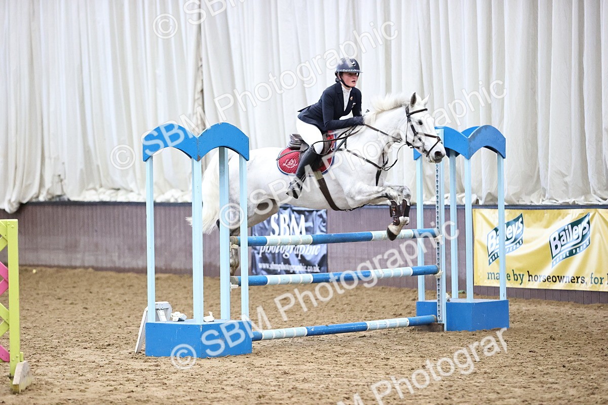 SBM_001777 - Class 11 - Blue Chip Pony Newcomers - 1.00m