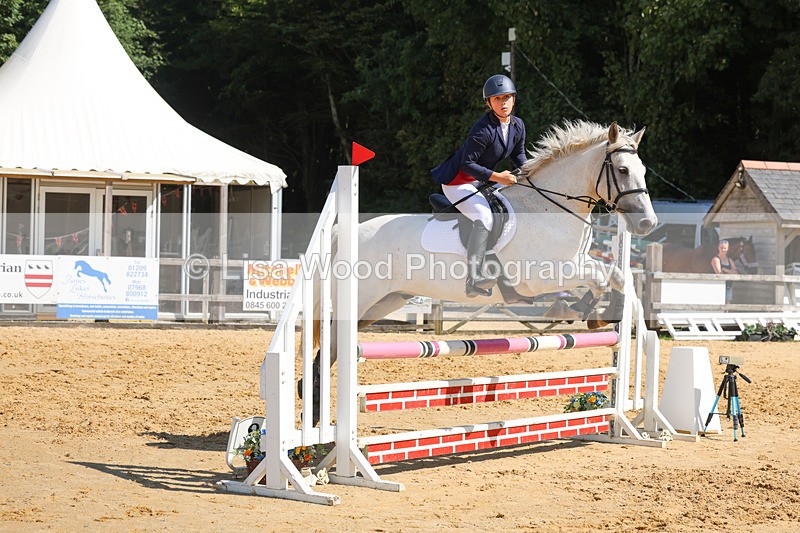 3E7A1480 - Class 9: 80cm Senior