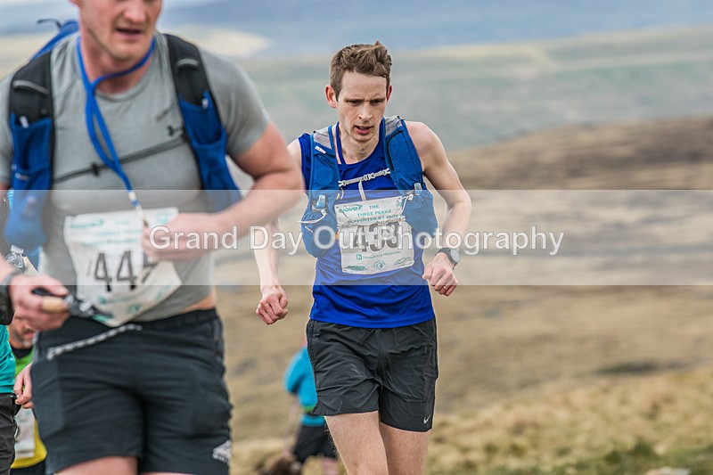 3 Peaks-305 - The 3 Peaks Race Saturday 27th April 2024