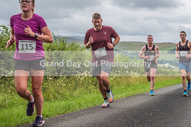 Lambfoot Loop-392 - Lambfoot Loop Road Race Tuesday 4th July 2023