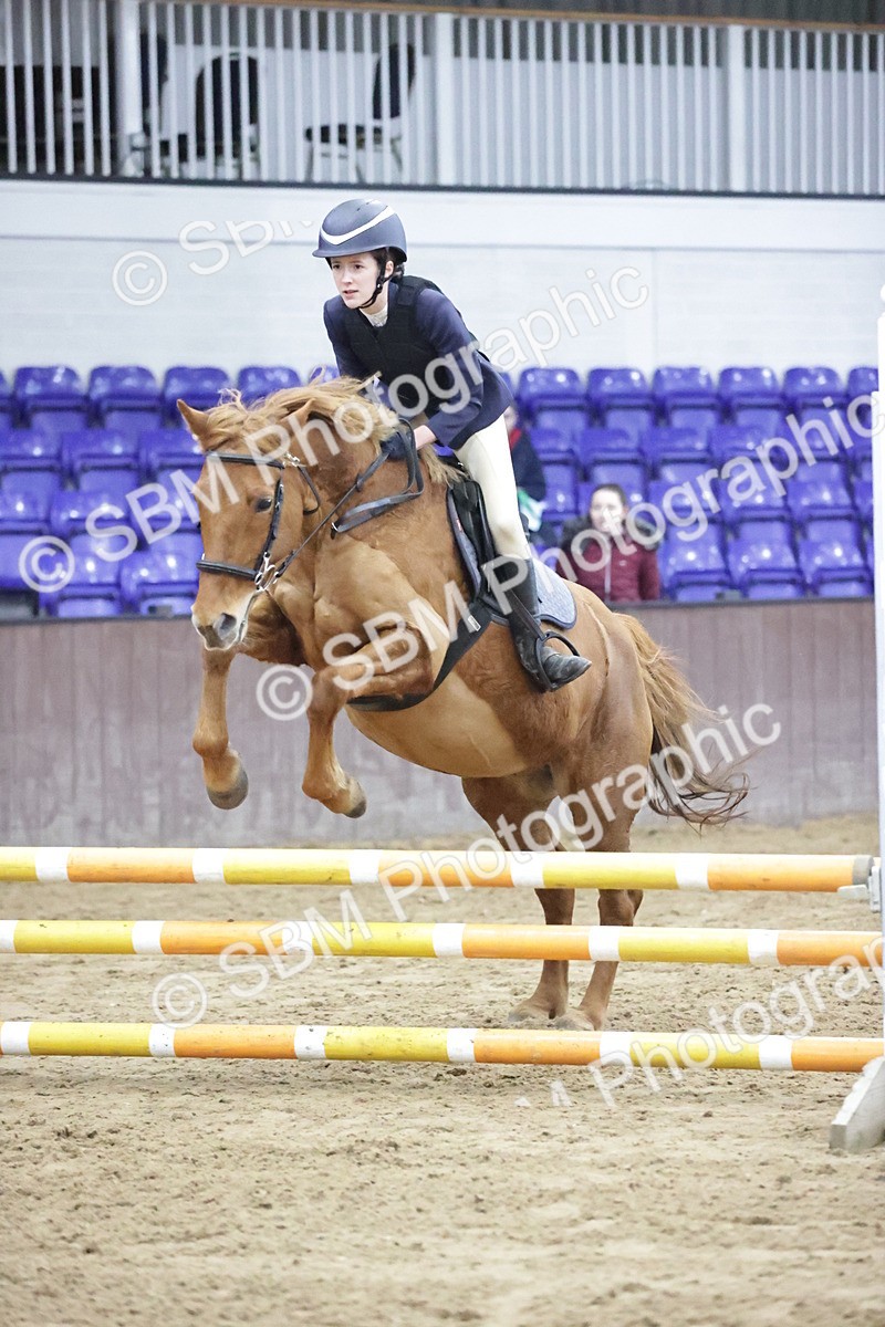 SBM_001750 - Class 3 - 70cm