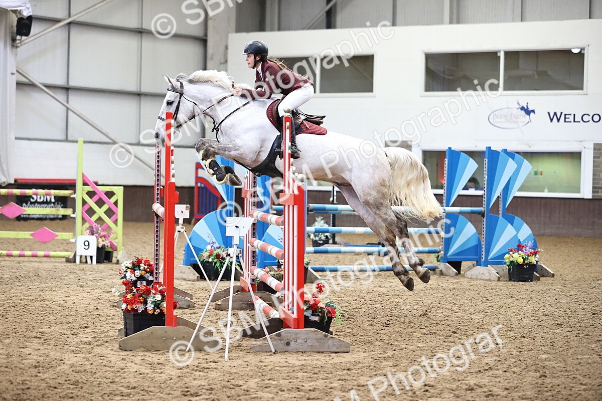 SBM_004785 - Class 16 - Senior Newcomers - 1.10m