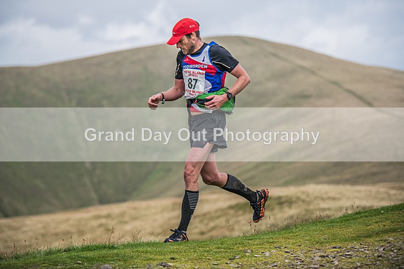 Sedbergh-579 - Sedbergh Hills Fell Race Sunday 18th August 2024