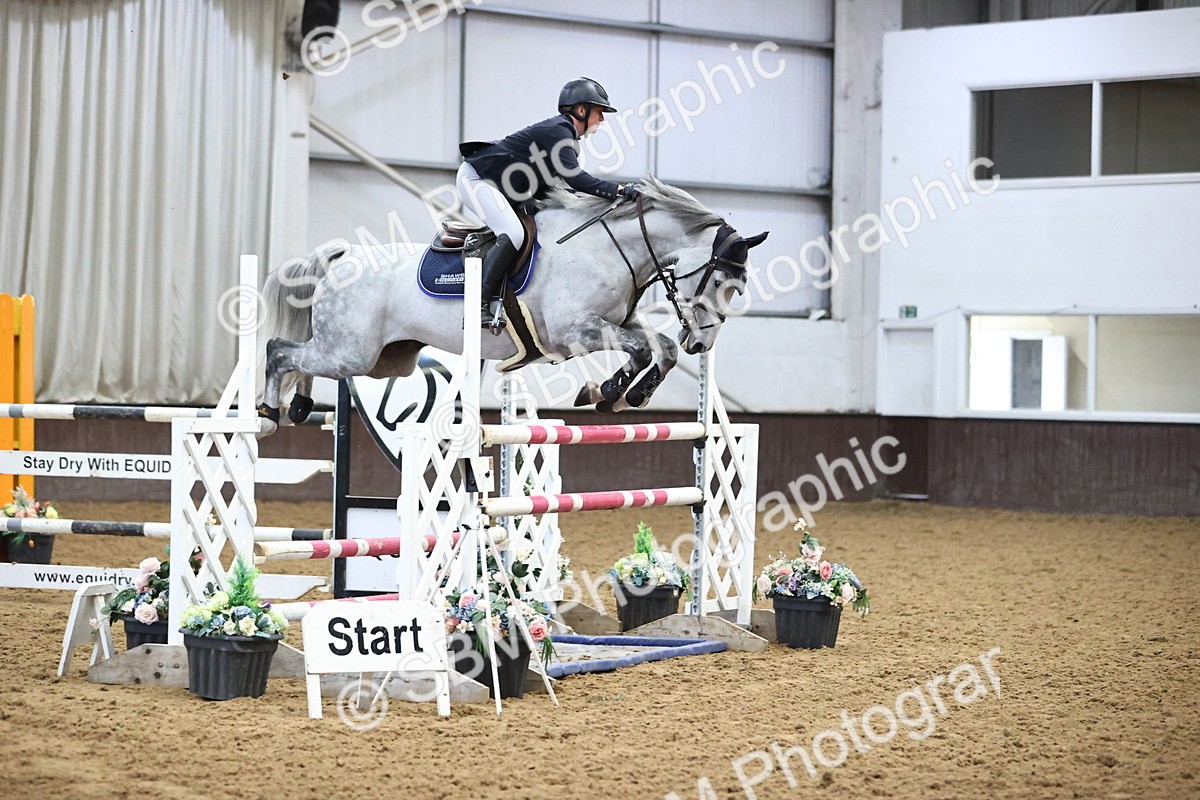 SBM_003896 - Class 12 - Senior Foxhunter 1.20m