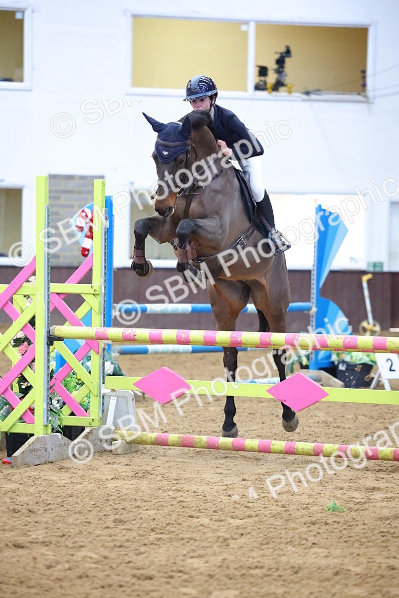 SBM_003074 - Class 14 - Clear Round 80cm