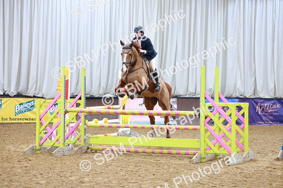 SBM_001008 - Class 3 - Senior Discovery 1.00m