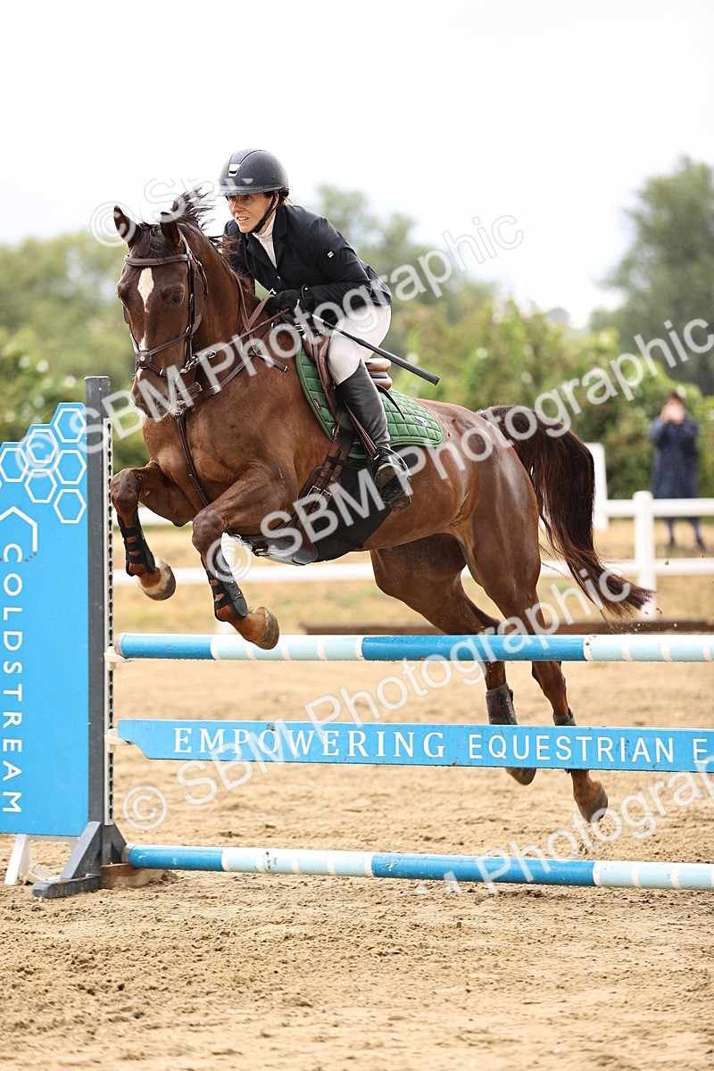 SBM_025602 - Class 10 - Amateur Championship Qualifier 95cm