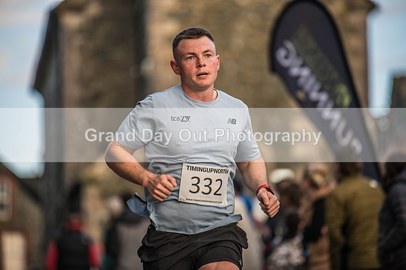 Keswick RTH-914 - Keswick AC Round The Houses Road Race Wednesday 24th April 2024