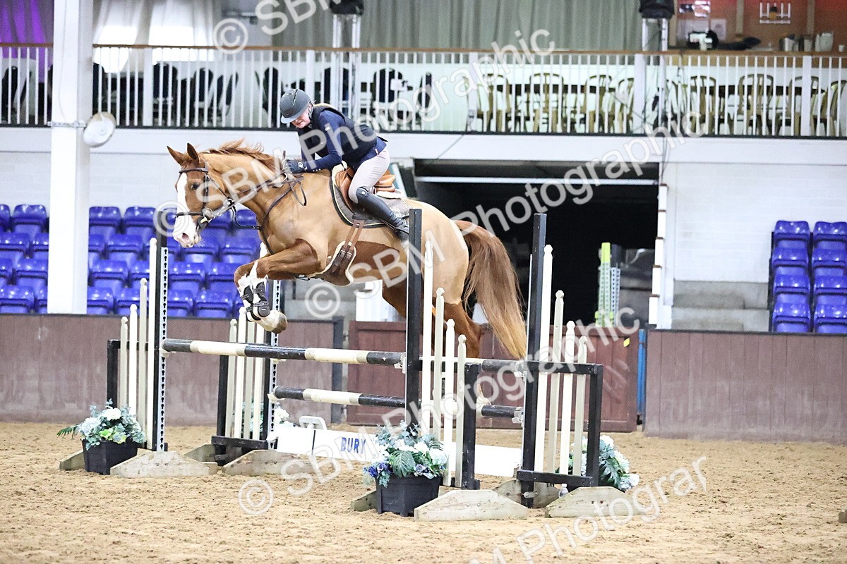 SBM_2157 - Class 8 - Nupafeed Supplements Senior Discovery/ 1m Open