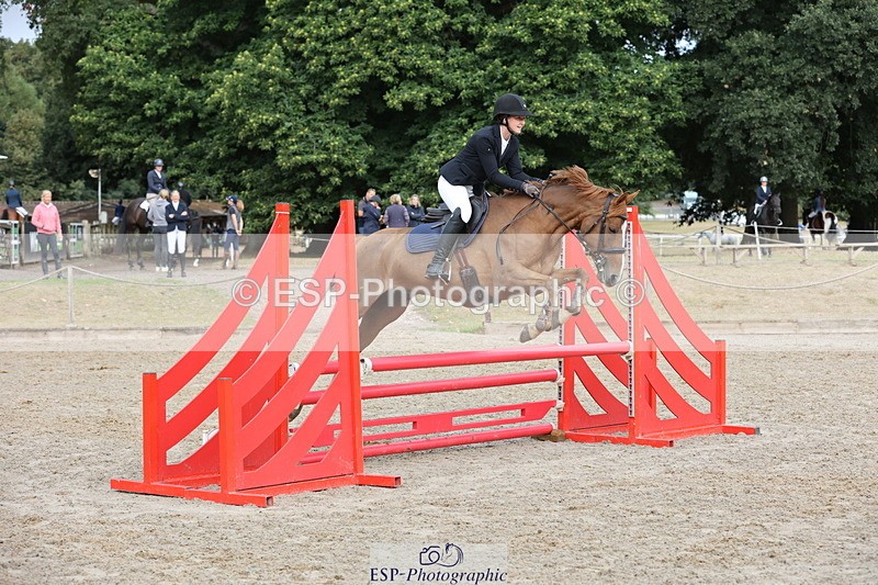 250829A-090540-00138 - Cls 6 85cm Amateur Quali