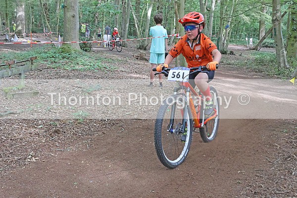 A41A5556 - MTB East Round 7 Potash Under 7s Under 9s Under 12s Races 08:45 – 9:35