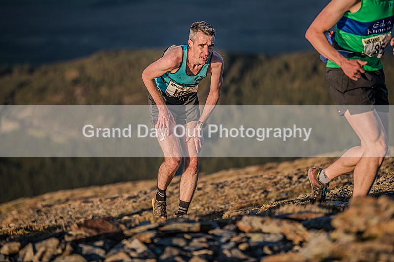 Grisedale-111 - Grisedale Grind Fell Race Wednesday 17th April 2024