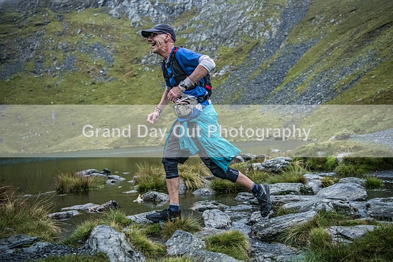 Bannerdale-270 - Bannerdale Fell Race Wednesday 19th August 2026