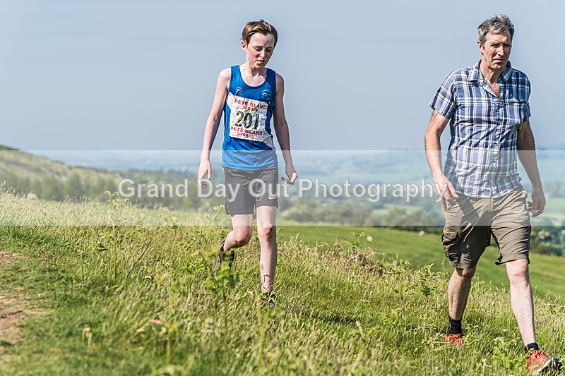 Two Tops-190 - Two Tops Fell Race Saturday 18th May 2024