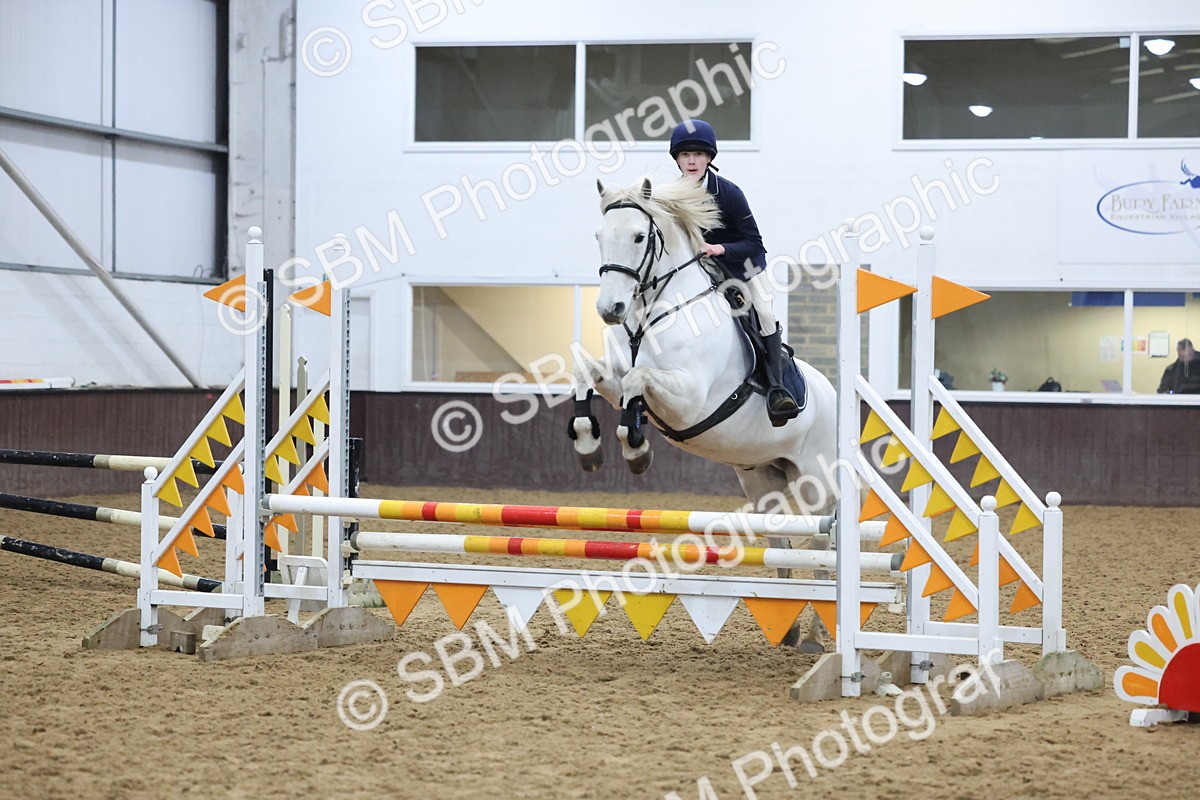 SBM_002592 - Class 9 - STX UK Pony British Novice - 80cm OPen