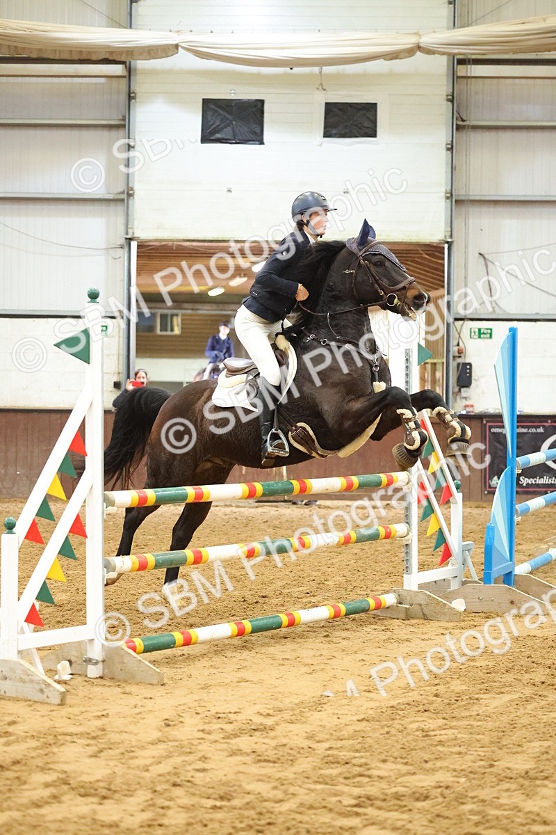 SBM_000743 - Class 3 - Senior Discovery - 1.00m