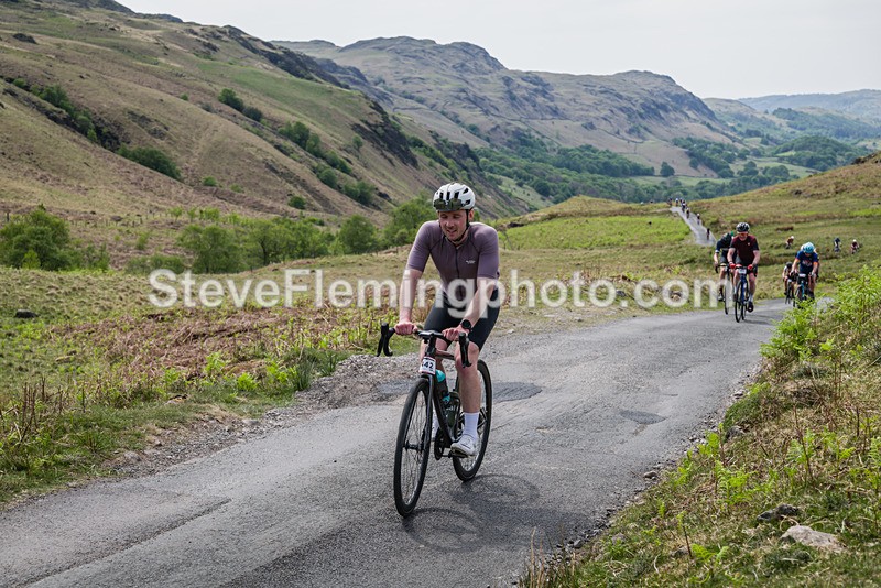 135659 - Hardknott Pass Camera 1 13.00-14.00