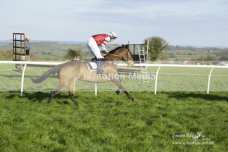 PtP 060322 633 - Blackmore & Sparkford Vale Hunt PtP 06/03/22
