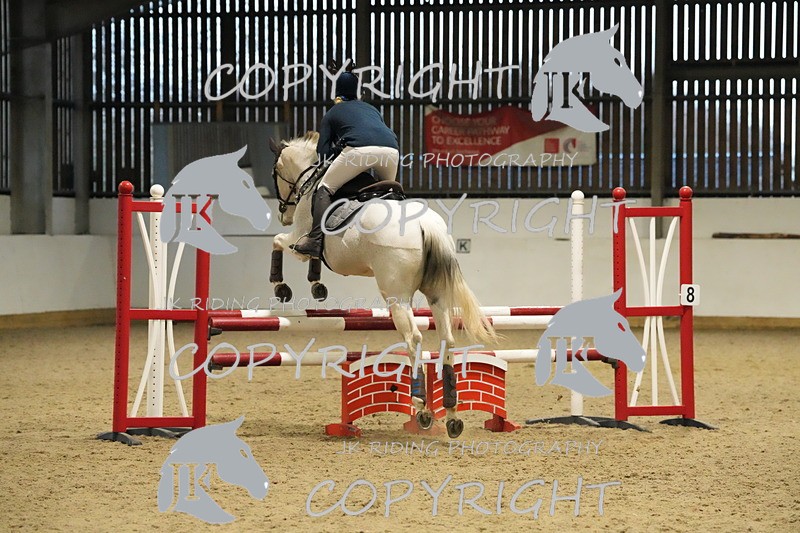 JKR03536 - Class 8 90cm