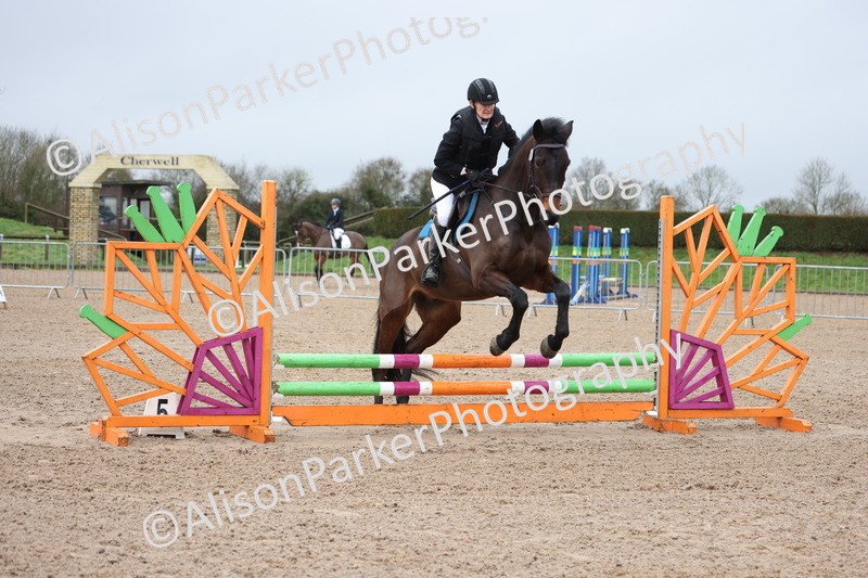 20260207-0038Cherwell 7th Feb 2026 Combined Training - Class 1 - 60cm