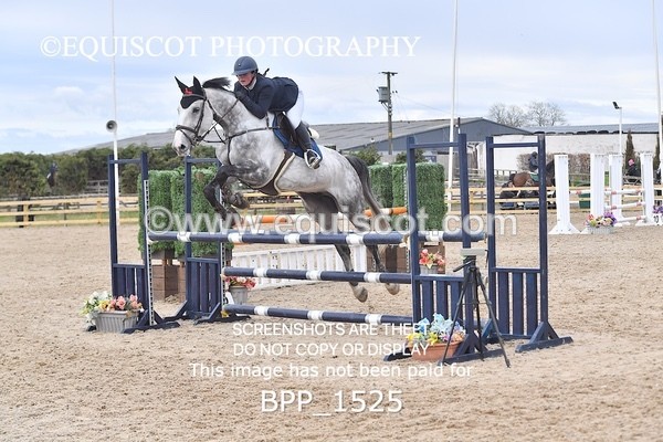 BPP_1525 - CLASS 16 SAT Senior Discovery/ 1m Open