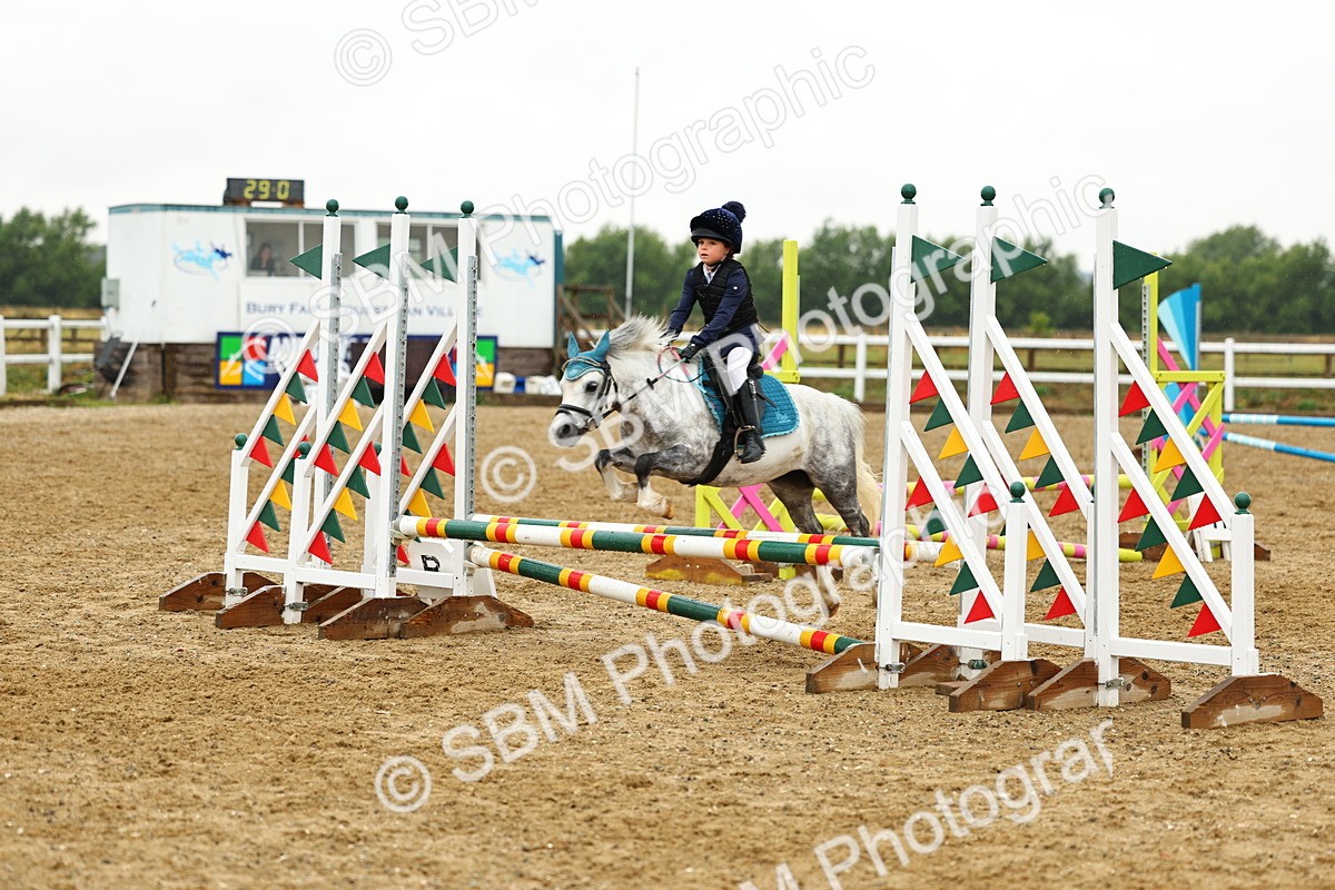 SBM_000861 - Class 3 - 60cm