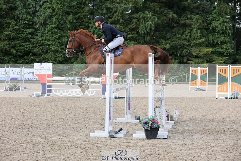 240711-091840-24680 - Cls 119 5 Yr Old Qualifier 1.10m