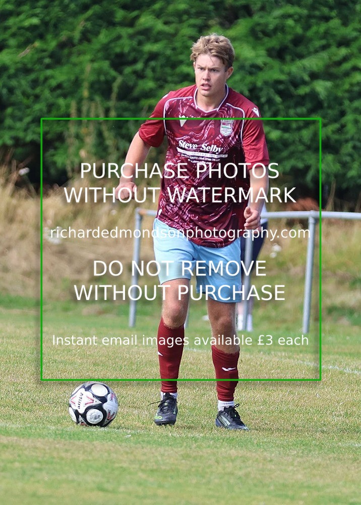 533A3580 - Kendal County vs Tempest United