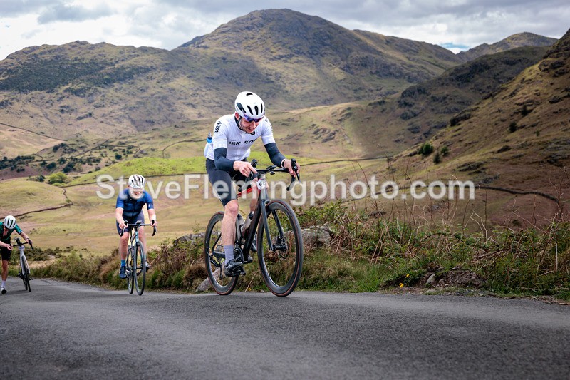 125136 - Blea Tarn Climb 12:00 - 13:00