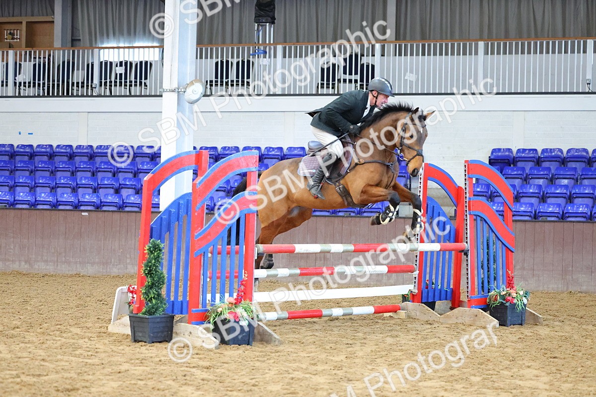 SBM_002146 - Class 8 - Senior British Novice 90cm