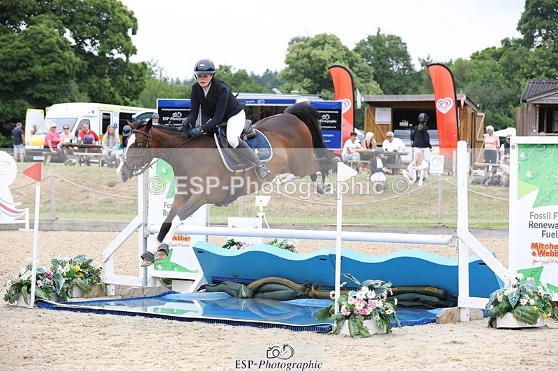 230618-130431-12173 - Cls 20 Pony Foxhunter 2nd Round