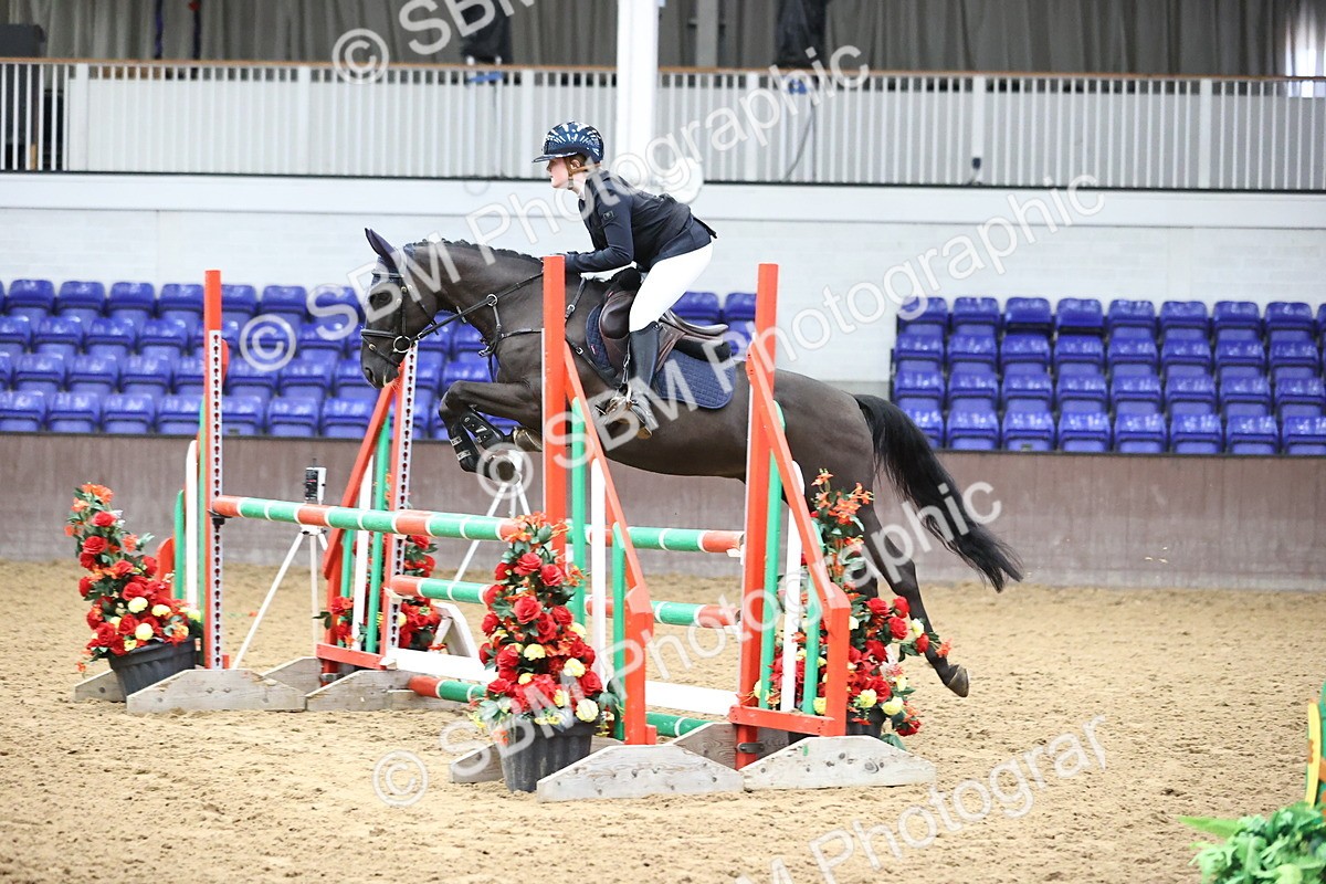 SBM_004044 - Class 14 - Pony Newcomers 1.00m Open
