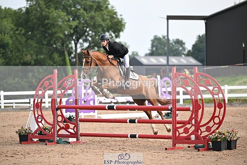 240801A-093046-00134 - Cls 7 Snr Discovery and 1m Open