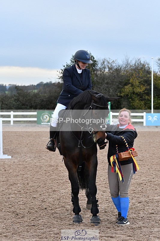 231111A-153827-02535 - Cls 14 Blue Chip 1.25m Winter Qualifier