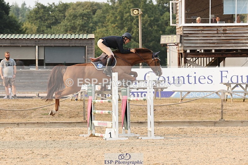 250816A-175447-03196 - Cls 11 Snr Foxhunter