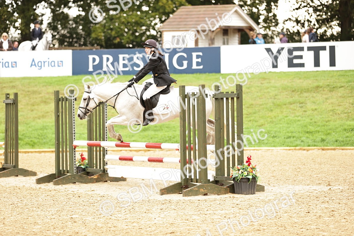 SBM_33038 - J38 - Senior Horse & Pony 80cm Championship