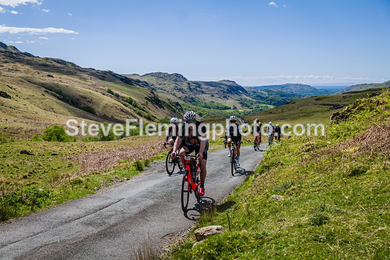 142700 - Hardknott Pass Camera 1 14.00-15.00