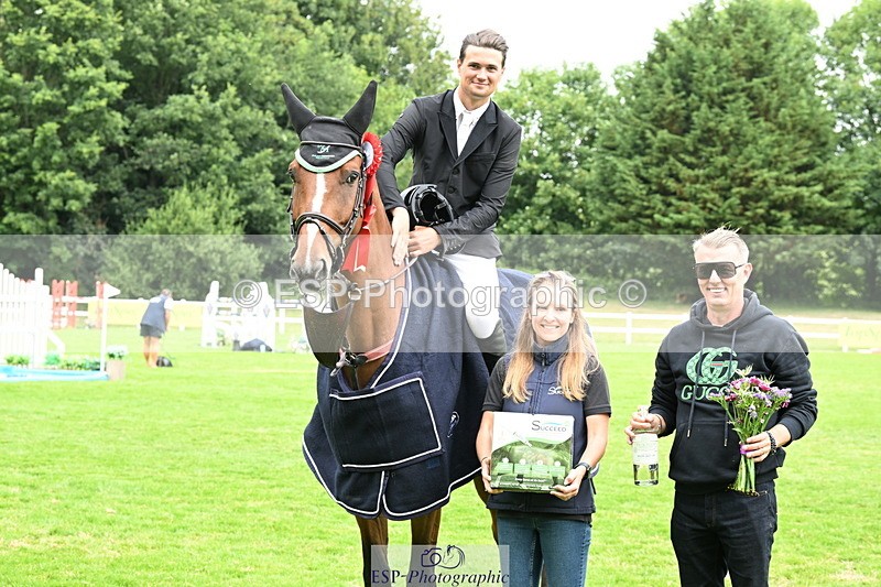 250705A-110707-13473 - Cls 29 Snr 1.25m Open