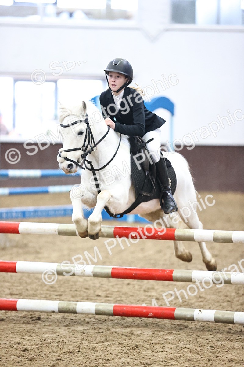 SBM_000316 - Class 2 - Pony British Novice - 80cm