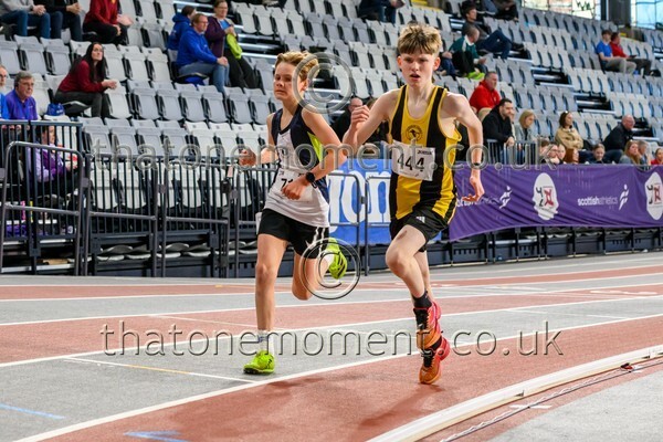 Age26SAT-916947 - Track Male Set Two