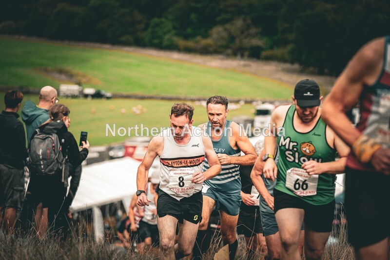 DSCF6854 - Kilnsey Crag race