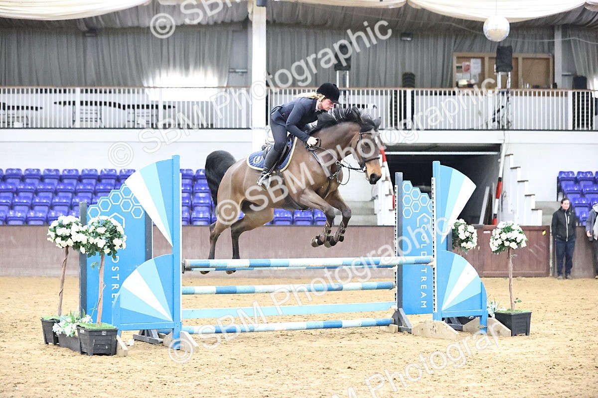 SBM_001448 - Class 8 - Senior British Novice - 90cm