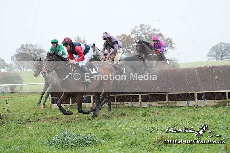 PtP 031223 372 - Wheatland Hunt PtP Chaddesley Races 03/12/23