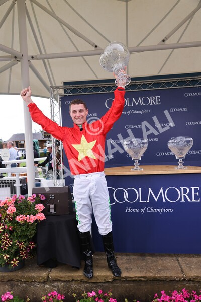 yr19082022r4-153 - Race 4 3.35pm Coolmore Wootton Bassett Nunthorpe Stakes (British Champion Series Race)